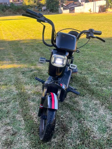 Scooter super Joy 800W 2024