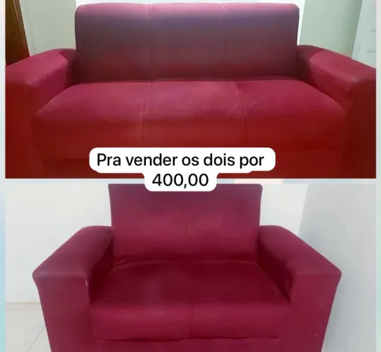 Sofá 