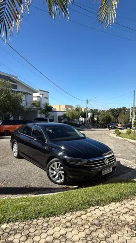 Volkswagen Jetta Comfort. 250 TSI 1.4 Flex 16V Aut. 2019