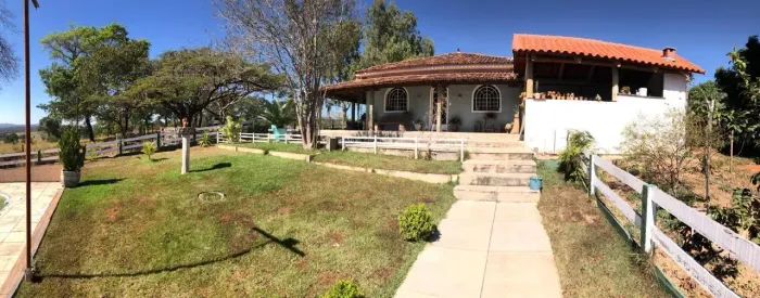 Fazendinha em Conceição do Para 15 hectares 150 mil metros OTIMA TOPOGRAFIA