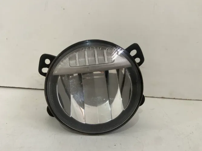 Farol Milha Jeep Wrangler Gladiator 2020 21 22 23 24 Original