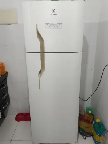 Vendo eletrodomésticos, motivo, mudança!