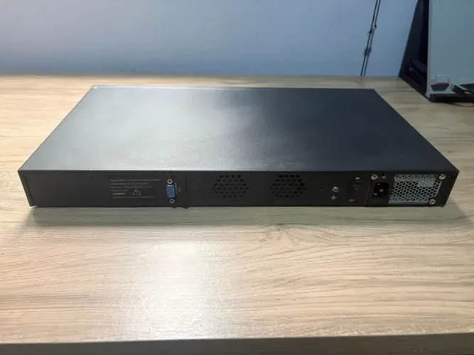 Baremetal FW1000