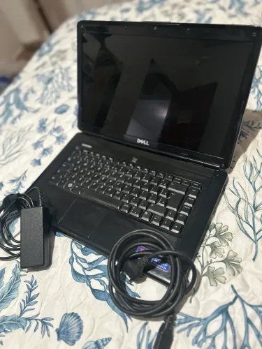 Notebook Dell - R$ 450,00 (Para sair rápido!)