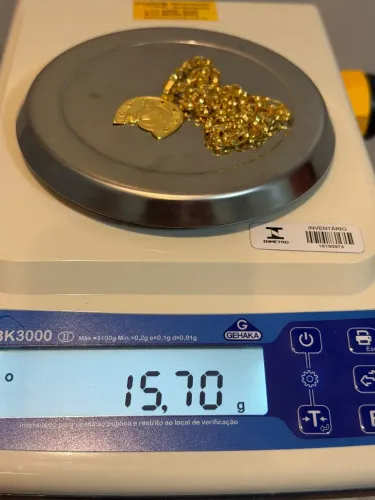 Vende se corrente de ouro 18 k