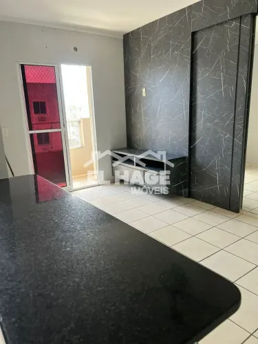Apartamento à venda, Condomínio Chapada dos Guimarães, Várzea Grande, MT
