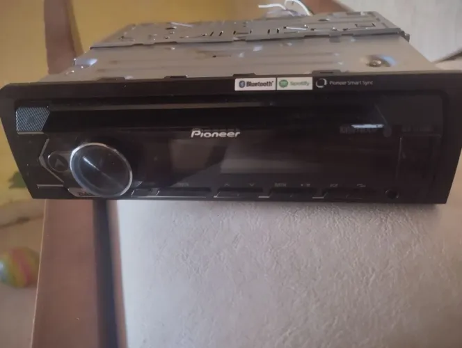 Aparelho pionner DEH- s4280BT