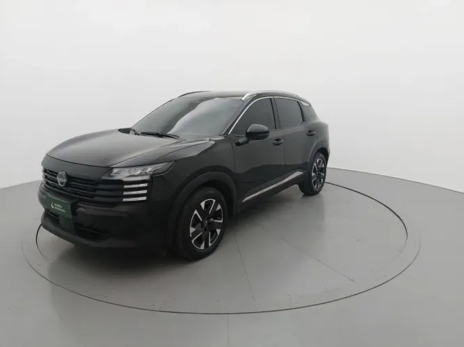 Nissan Kicks 1.0 Turbo Advance 2026