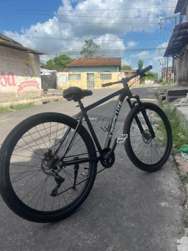 Absolute aro 29