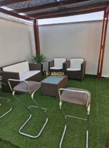 Casa com 3 dormitórios à venda, 145 m² por R$ 880.000 - Residencial Real Park Sumaré - Sum