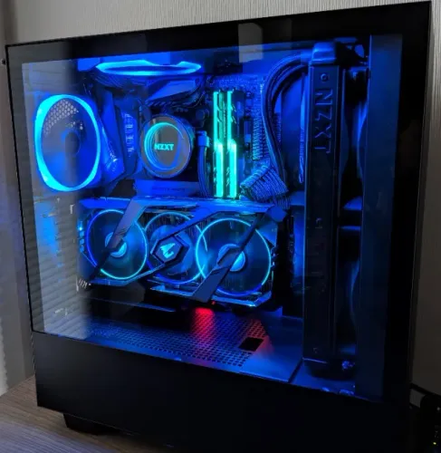 Suporte GPU Riser pci-e 4.0