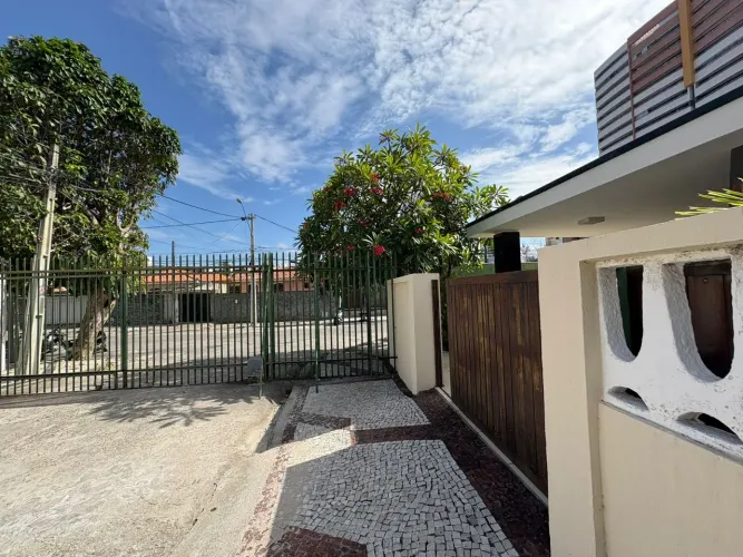 CASA para alugar na cidade de FORTALEZA-CE