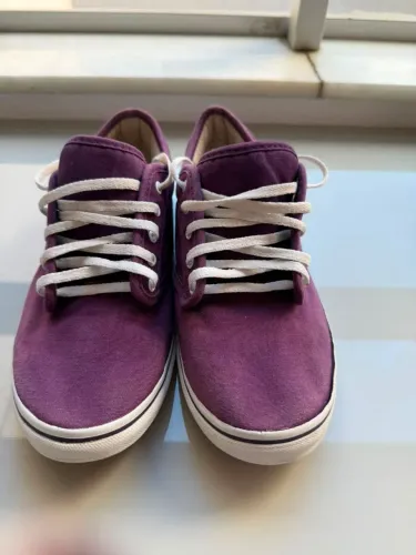 Tênis Vans