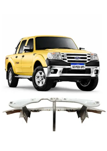 Painel Frontal Ford Ranger 2009 2010 2011 Original