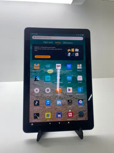 TABLET AMAZON 64 gigas