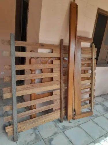 Cama de casal