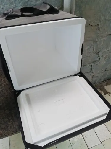 Bag entregador ( não entrego)