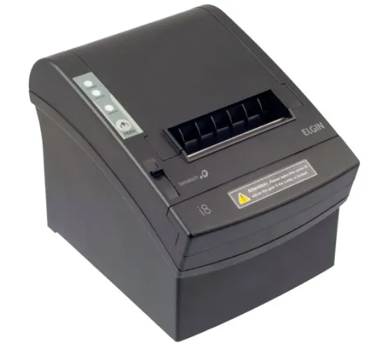 Impressora termica não fiscal Elgin I8