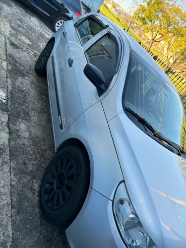 Volkswagen Gol Geração IV City Trend 1.0 8V MI Total Flex Mec. 4P 2011