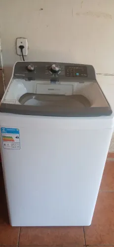 Vendo máquina de lavar 14 KG Colormaq
