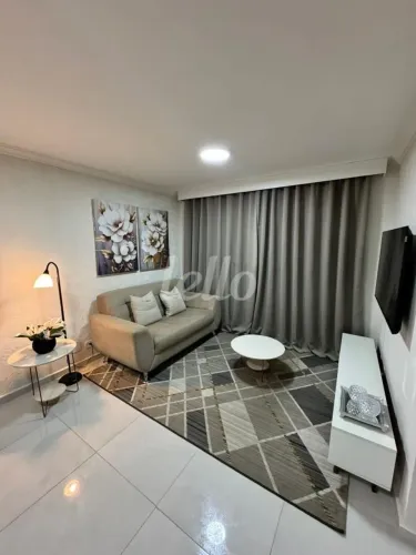 Apartamento 2 quartos para alugar no(a) Brás