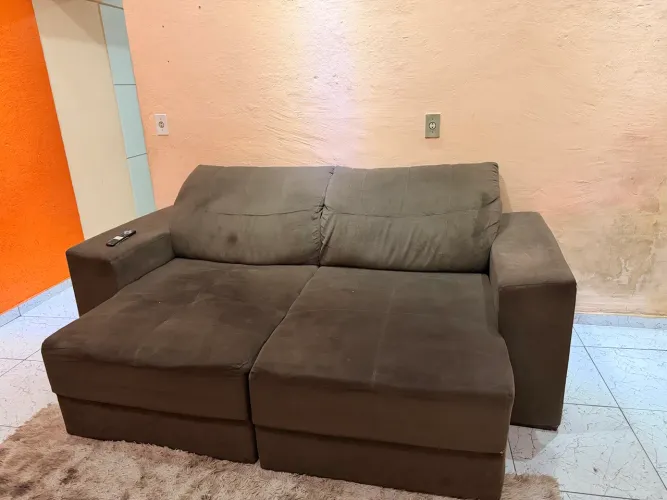 Móveis usados