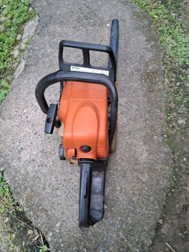 Motosserra Stihl 