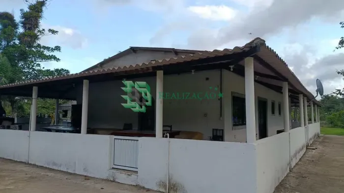sitio em Mongaguá top