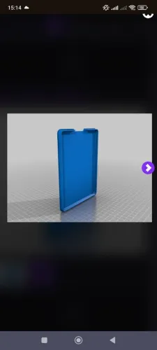 Capa para kindle