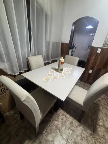 Mesa de jantar