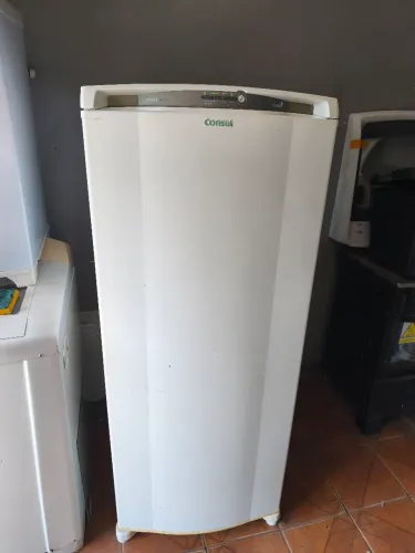 Geladeira Consul FROST FREE