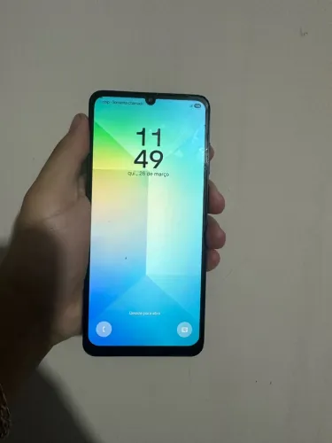 Samsung a06 5g 128gb