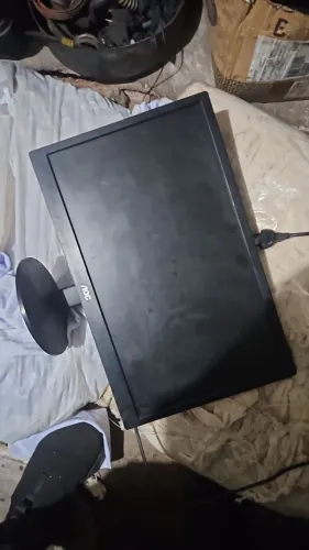 Monitor 20 polegadas