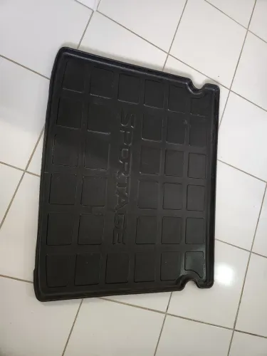 Bandeja porta malas Kia Sportage