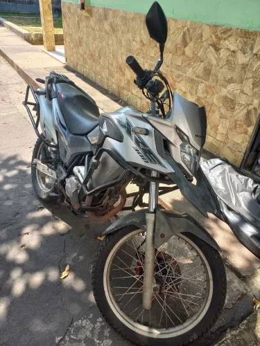 XRE 300