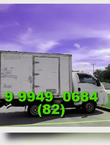 Frete na Serraria, Antares, Benedito Bentes, Farol, Jatiúca, Ponta Verde e Pajuçara Marcel