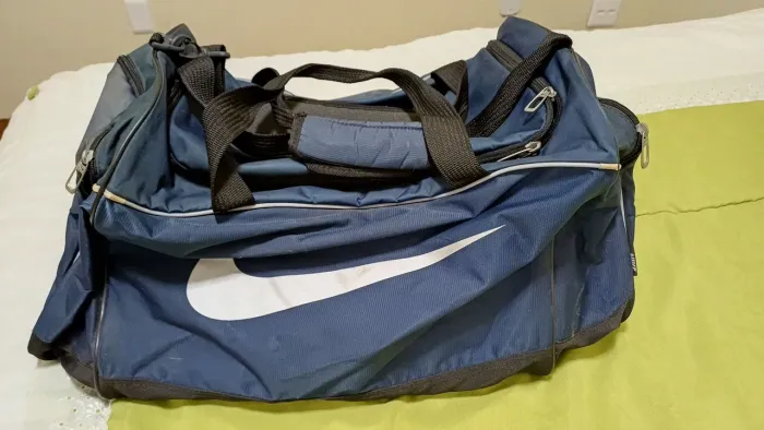 Bolsa para uso de Viagem