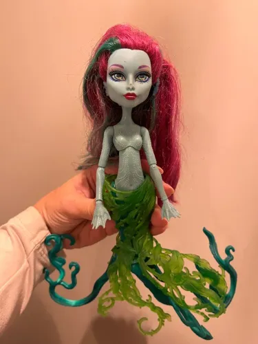 Monster High - Great Scarrier Reef