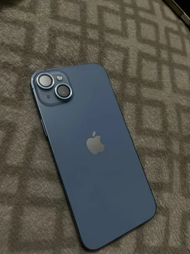 IPhone 14 Plus vendo ou troco