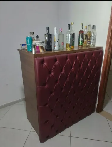 Balcão pra casa ou empresa