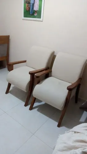 Vendo poltrona