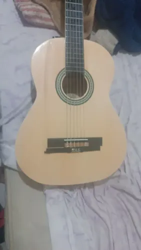 Violão Semi Novo
