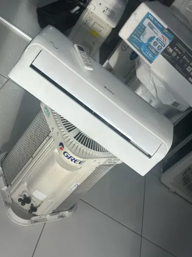 Gree 09.000 btus inverter