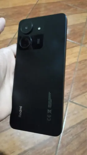 Celular Redmi 13c
