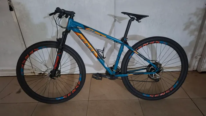Mountain Bike Sense One 2023