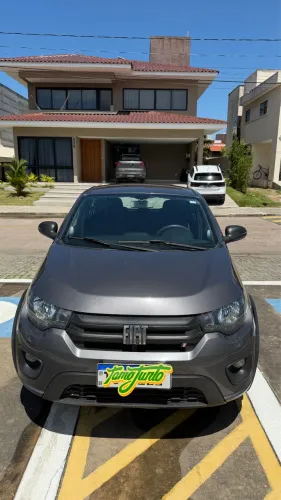 Mobi 2025 para App   (570,00)