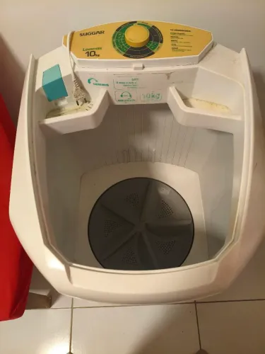 Tanquinho