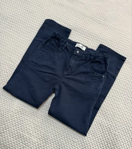 Calça Infantil Menino - Reserva Mini - TAM 10 Anos