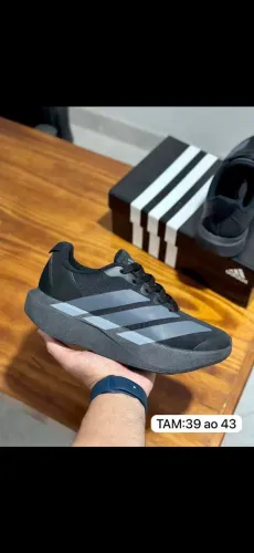 Adzero linha Premium esportes