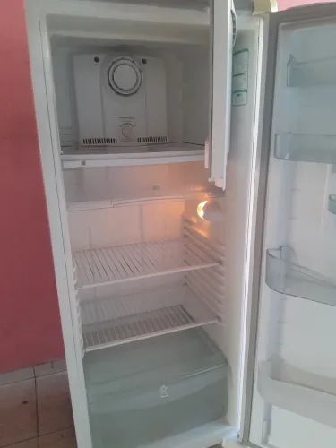 Geladeira consul frost free facilite 